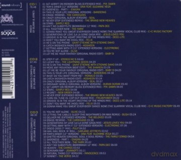 So90s [3CD]