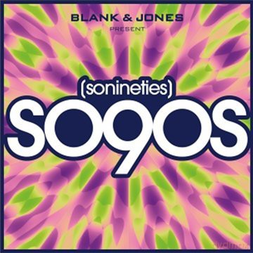 So90s [3CD]