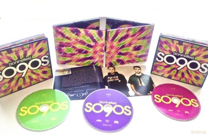So90s [3CD]