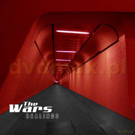 The Wars: Healing [CD]