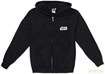 STAR WARS Sweat Dark Side man black (Gwiezdne Wojny)
