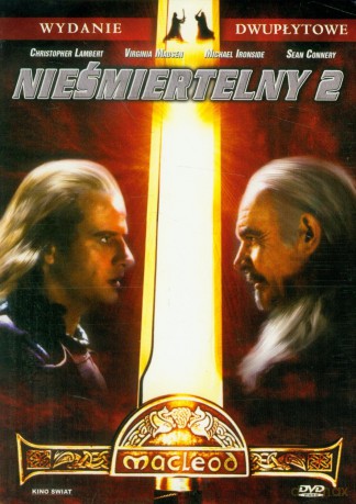 Nieśmiertelny 2 [2DVD]