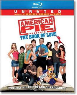 American Pie: Wesele [Blu-Ray]