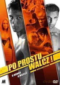 Po prostu walcz [DVD]