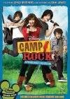 Camp Rock (Disney) [DVD]