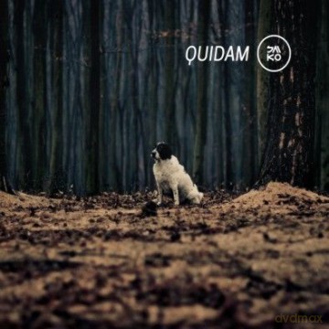 Quidam: Saiko [CD]