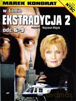 Ekstradycja 2 [3DVD]