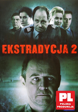 Ekstradycja 2 [3DVD]
