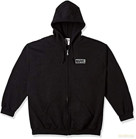 MARVEL Sweat LOGO man black