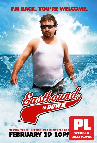 Mogło być gorzej sezon 3 [DVD]