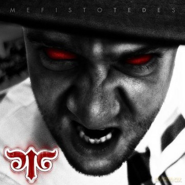 Tede: Mefistotedes [2CD]