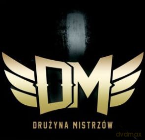 Drużyna Mistrzów (digipack) [2CD]