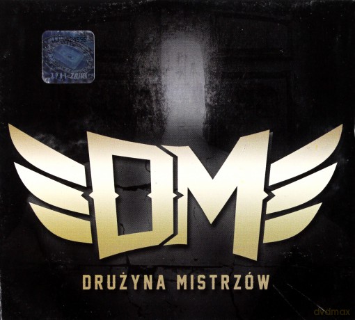 Drużyna Mistrzów (digipack) [2CD]