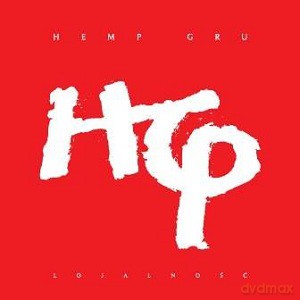 Hemp Gru: Lojalność [Winyl]