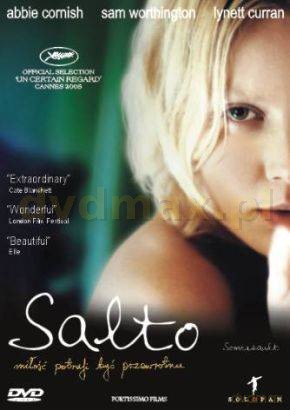 Salto (2004) [DVD]