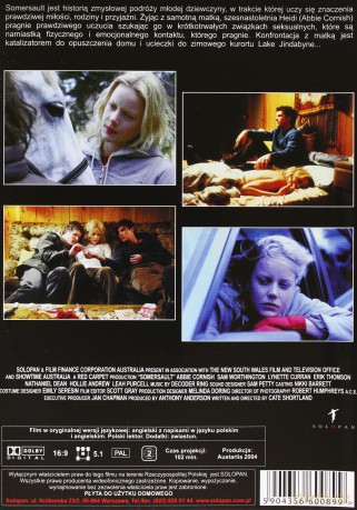Salto (2004) [DVD]