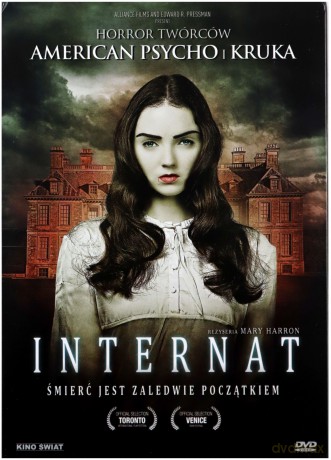 Internat [DVD]