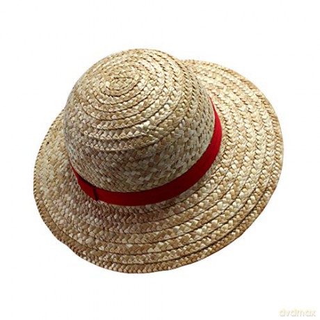 ONE PIECE Luffy Straw hat