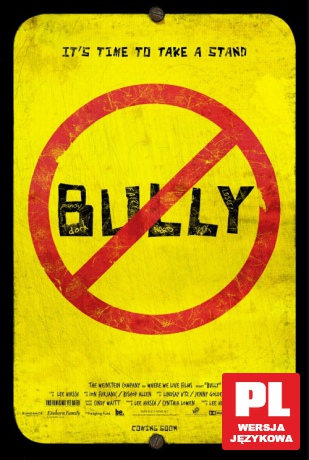 The Bully Project [DVD]