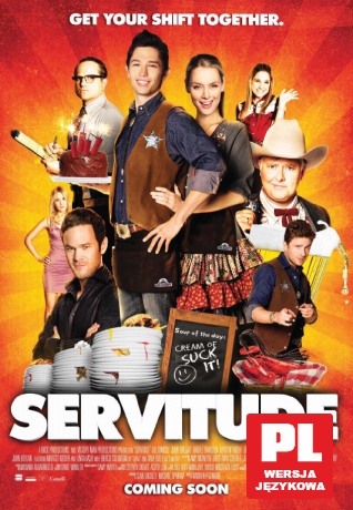 Servitude [DVD]