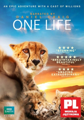 One Life [DVD]