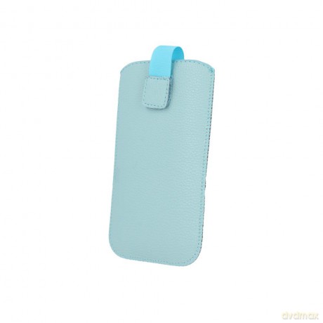 Pokrowiec Slim Up Mono 5XL (iPhone 6 Plus) miętowy