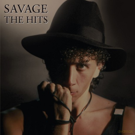 Savage: The Hits (PL) [CD]