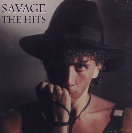 Savage: The Hits (PL) [CD]