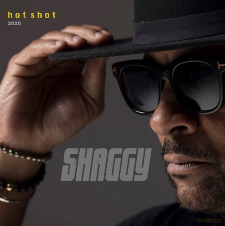 Shaggy: Hot Shot 2020 (PL) [CD]