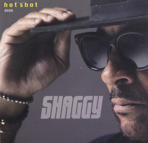 Shaggy: Hot Shot 2020 (PL) [CD]