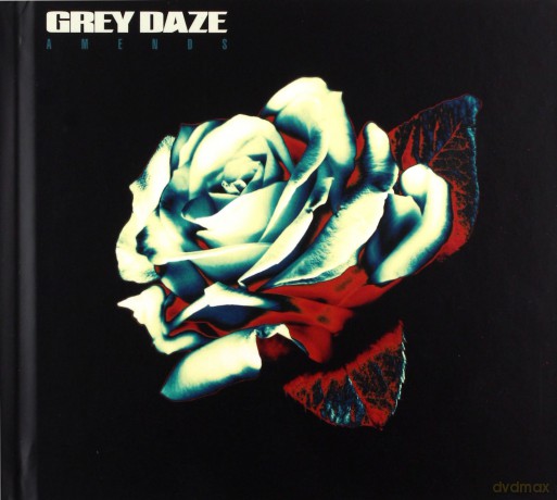 Grey Daze: Amends [CD]