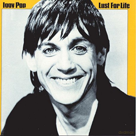 Iggy Pop: Lust For Life [2CD]