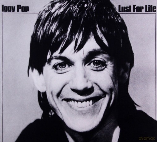Iggy Pop: Lust For Life [2CD]
