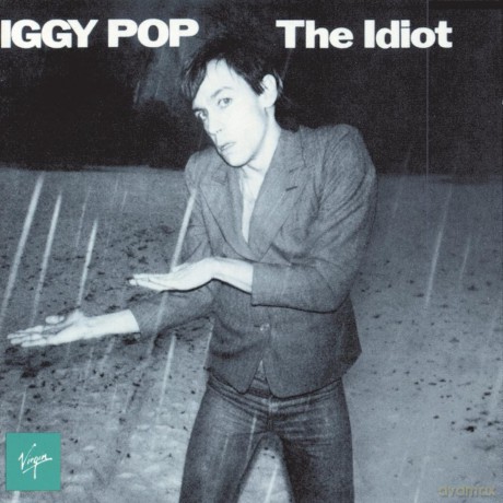 Iggy Pop: The Idiot [2CD]