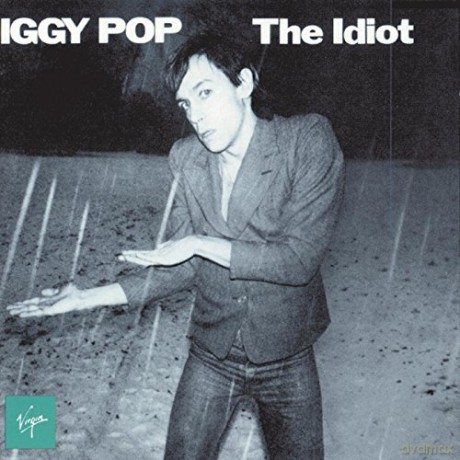 Iggy Pop: The Idiot [2CD]
