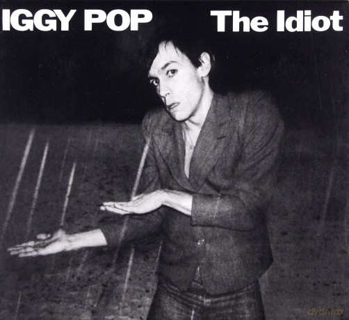 Iggy Pop: The Idiot [2CD]