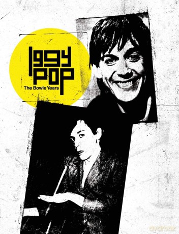Iggy Pop: The Bowie Years (Limited) [7CD]