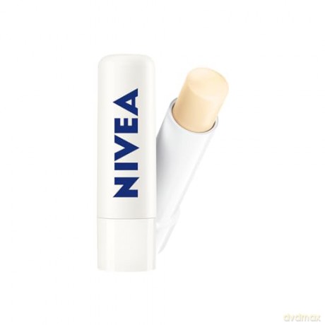 NIVEA Med Protect Pielęgnująca pomadka do ust 4,8 g