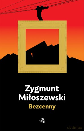 Bezcenny020 - Zygmunt Miłoszewski [KSIĄŻKA]
