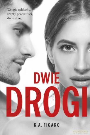 Dwie drogi. Rozchwiani (Tom 4) - K.A. Figaro [KSIĄŻKA]