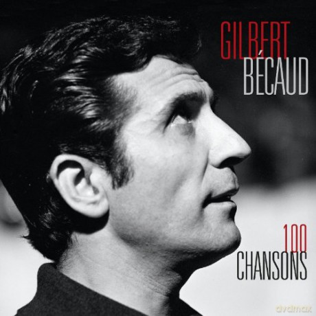 Charles Aznavour: Best Of - Les 100 Plus Belles Chanchons [4CD]