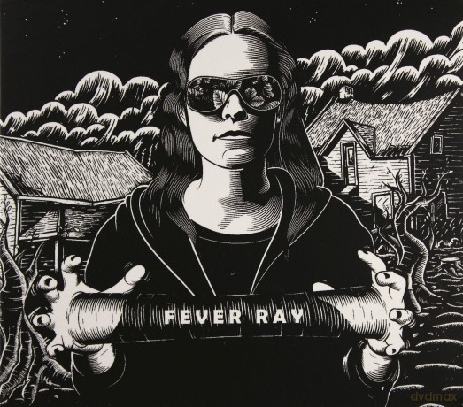 Fever Ray: Fever Ray Ltd New Edition (digipack) [CD]+[DVD]