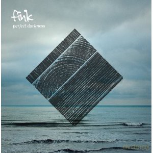 Fink: Perfect Darkness [Winyl]