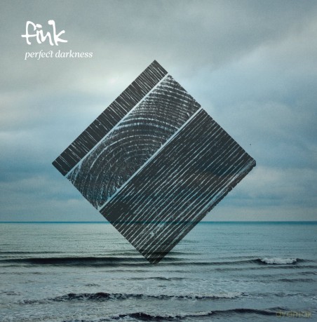 Fink: Perfect Darkness [Winyl]