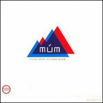 Mum: Please Smile My Noise Bleed (digipack) [CD]