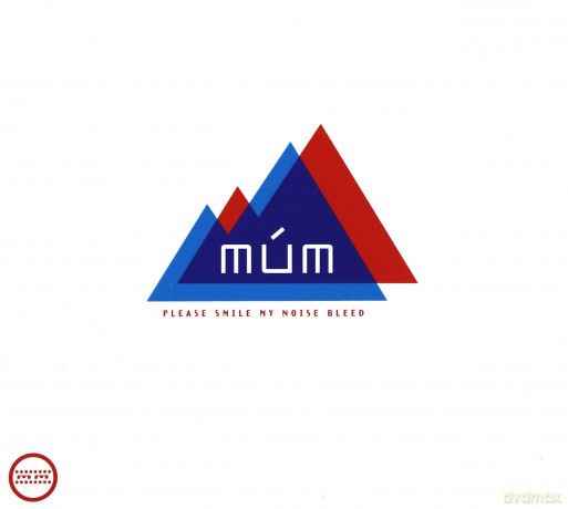 Mum: Please Smile My Noise Bleed (digipack) [CD]