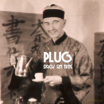 Plug: Back On Time [CD]