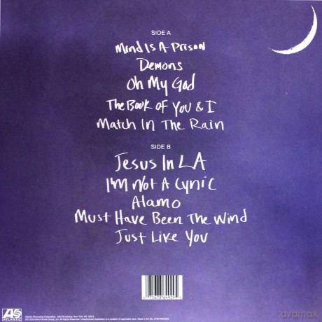 Alec Benjamin: These Two Windows [Winyl]