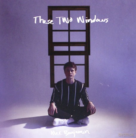 Alec Benjamin: These Two Windows [Winyl]