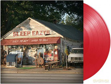 The Sleep Eazys: Easy To Buy Hard To Sell [Winyl]